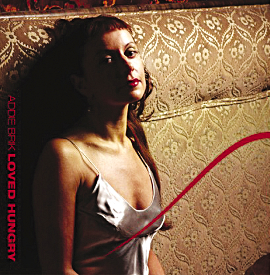 Addie Brik – Loved Hungry