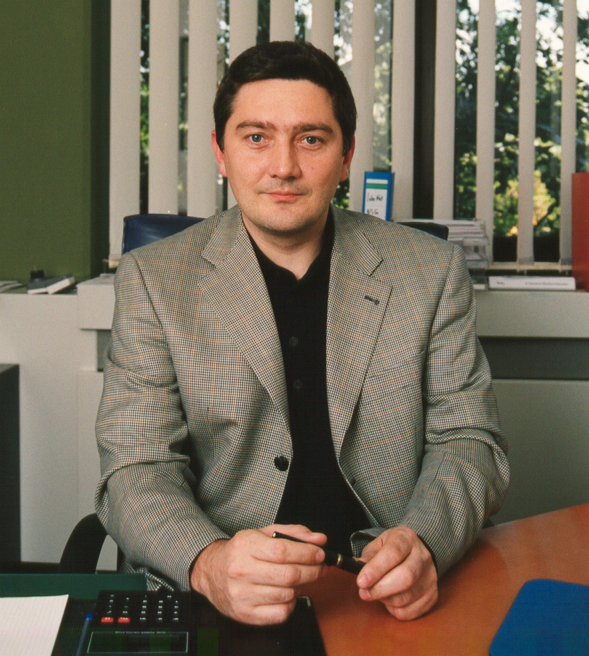 Jörg Kiwitz
