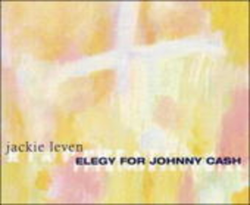 Jackie Leven – Elegy To Johhny Cash