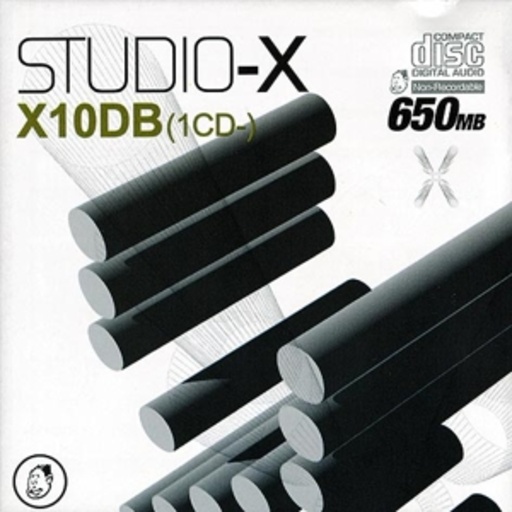 Diverse – Studio-X