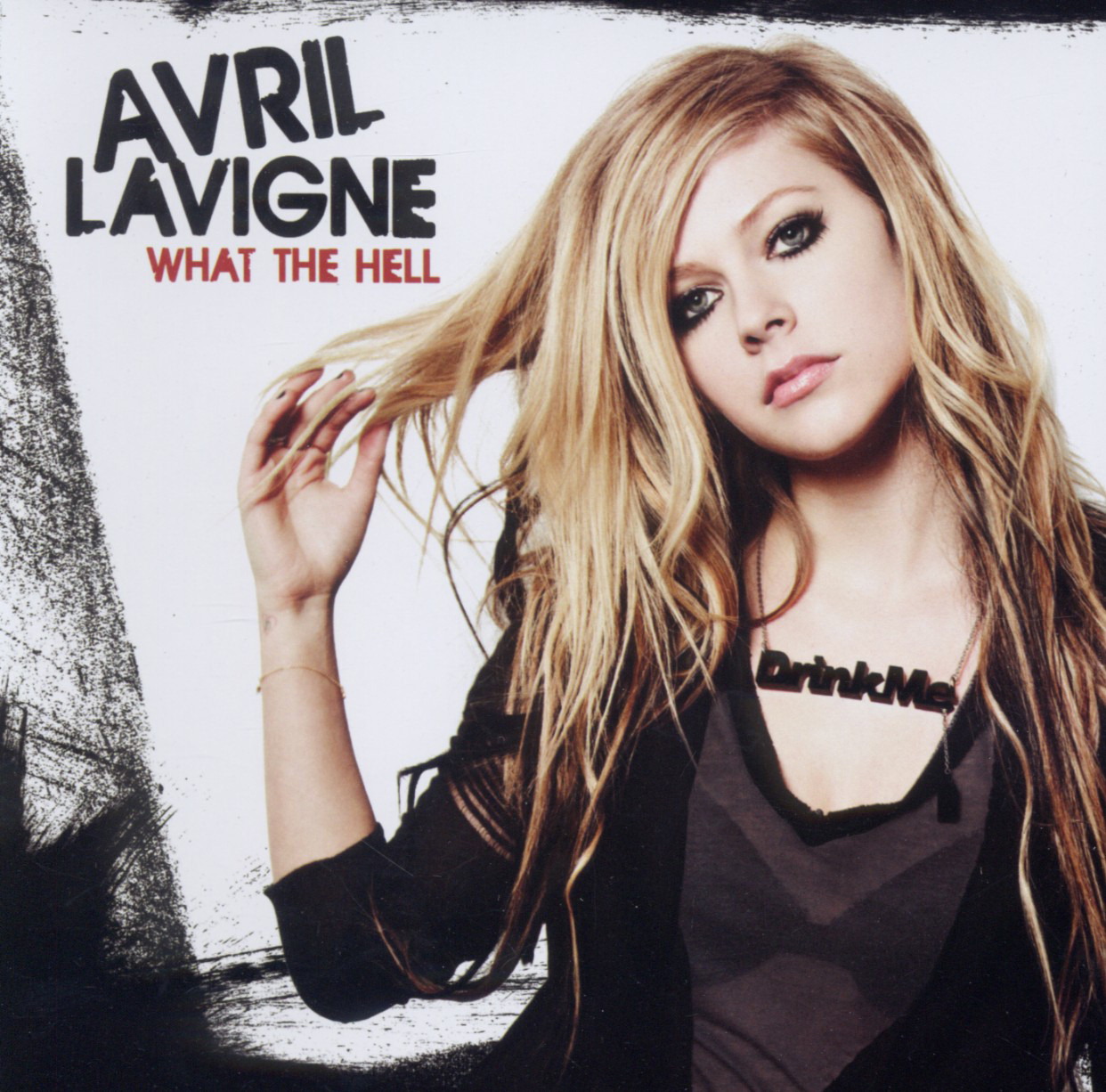 Avril Lavigne – What The Hell