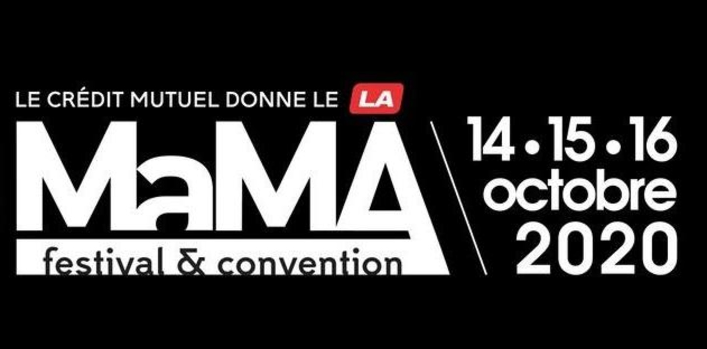 Fällt 2020 aus: MaMa in Paris