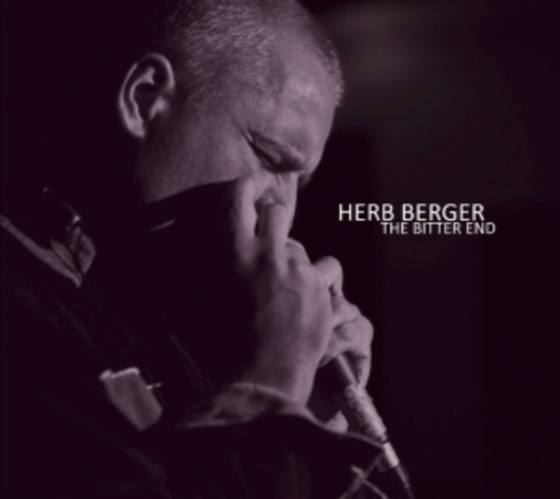 Herb Berger – The Bitter End