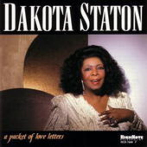 Dakota Staton – A Packet Of Love Letters
