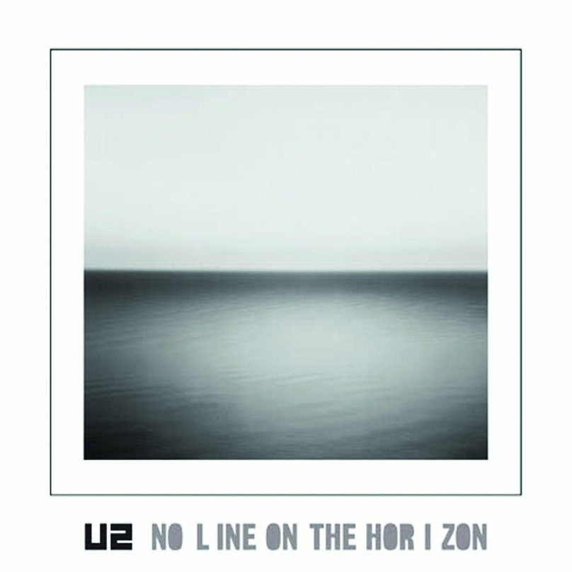 Hat schon Platin sicher: der neue Longplayspitzenreiter von U2