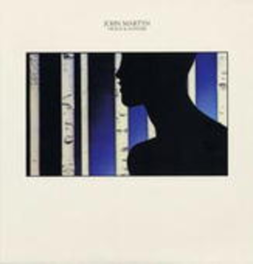 John Martin – Grace And Danger