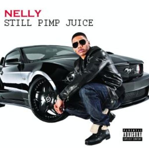 Nelly – Still Pimp Juice