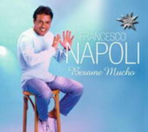 Francesco Napoli – Besame Mucho