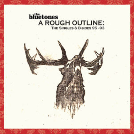 The Bluetones – A Rough Outline: The Singles & B Sides 95-03