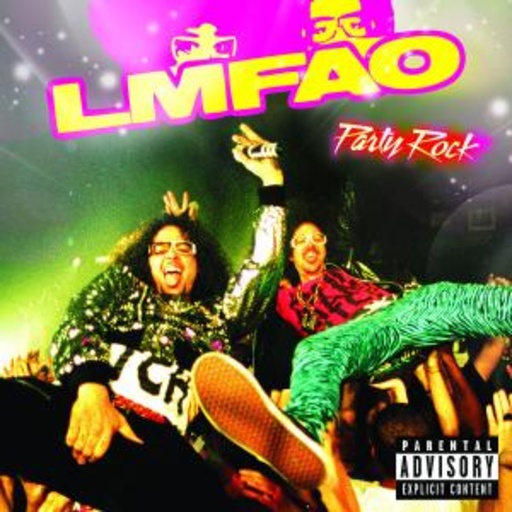 LMFOA – Party Rock