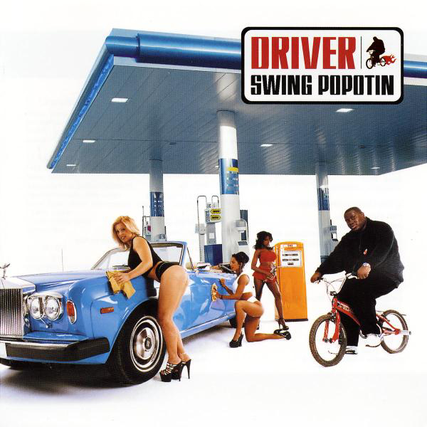 Driver – Swing Popotin