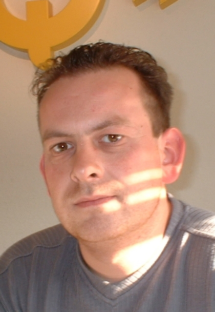 Karsten Kuchenbuch