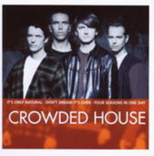 Crowded House – Essential