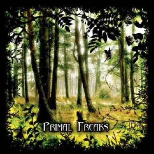 Diverse – Primal Freaks