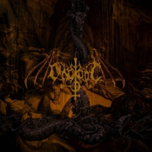 Ondskapt – Arisen From The Ashes