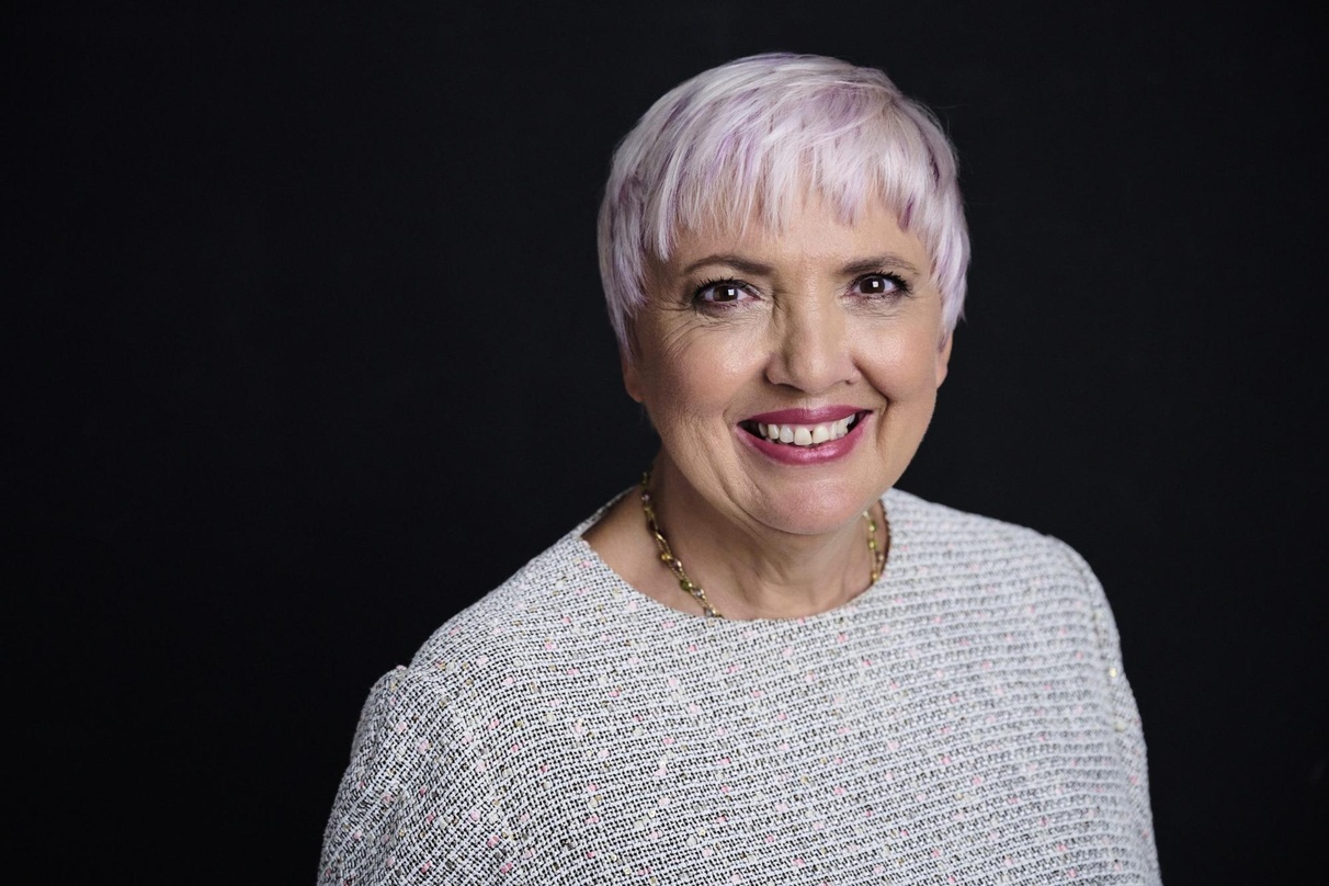 Sieht den Empfehlungskatalog als "Beitrag zur nachhaltigen Erholung und wirtschaftlichen Stabilisierung des Kulturbetriebs": Claudia Roth