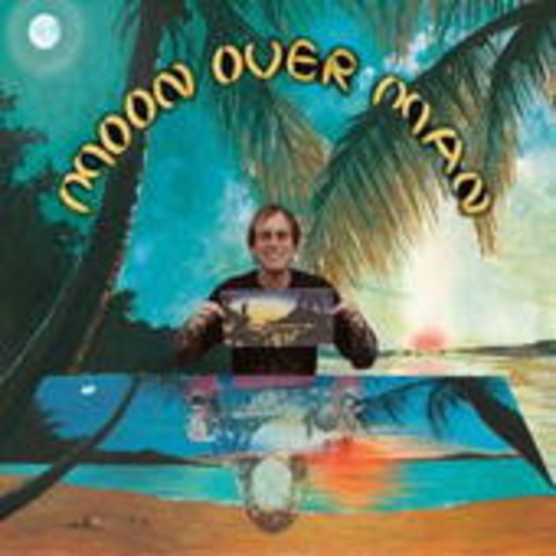 Dave Sinclair – Moon Over Man