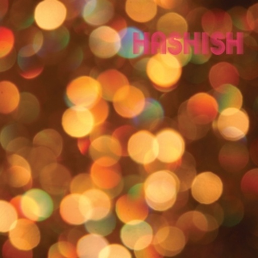 Hashish – Outer Spaced