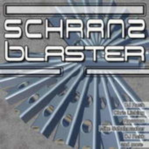 Diverse – Schranz Blaster