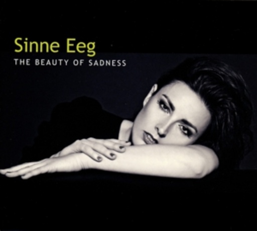 Sinne Eeg – The Beauty Of Sadness