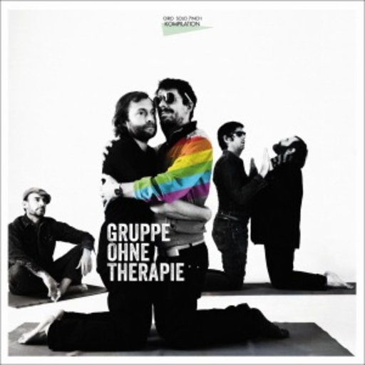 Oiro – Gruppe ohne Therapie