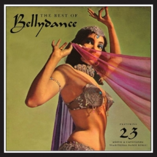 Diverse – Best Of Bellydance