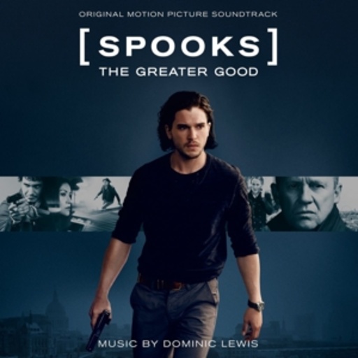 Diverse – Spooks - The Greater Good