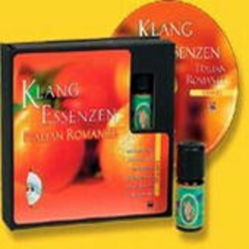 Diverse – Klang Essenzen - Italian Romance