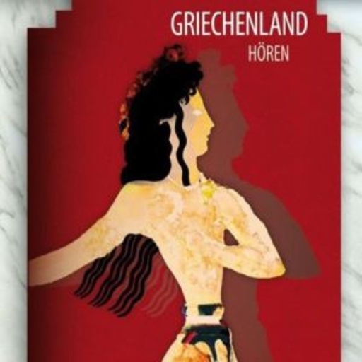 Rolf Becker – Griechenland hören - Das Griechenland Hörbuch