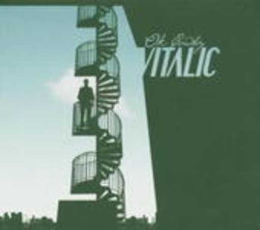 Vitalic – OK Cowboy