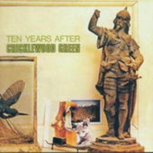 Ten Years After – Cricklewood Green