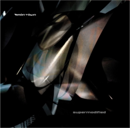 Amon Tobin – Supermodified