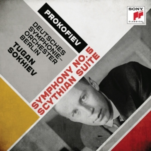 Tugan Sokhiev – Symphony No. 5 & Scythian Suite