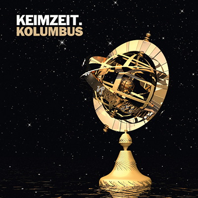 Keimzeit – Kolumbus