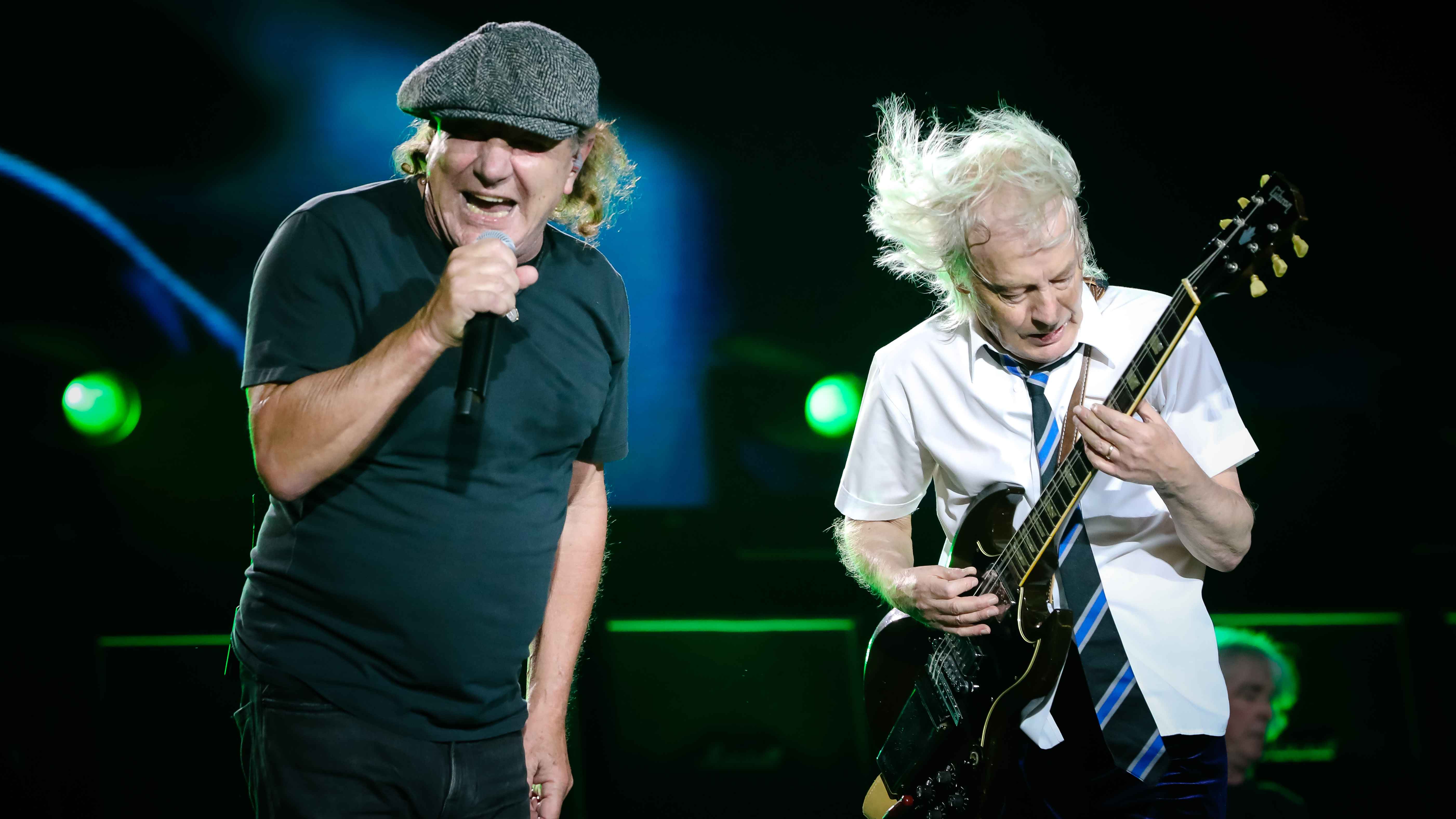 ba67ee76 b243 4f12 92c9 70b2d1f8bc9f Nach acht Jahren wieder live unterwegs: AC/DC.