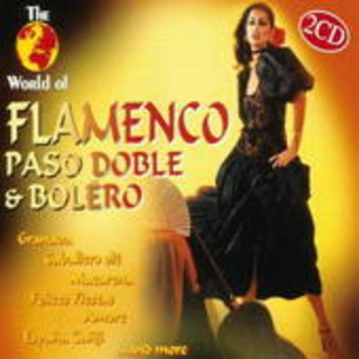 Diverse – W.O. Flamenco