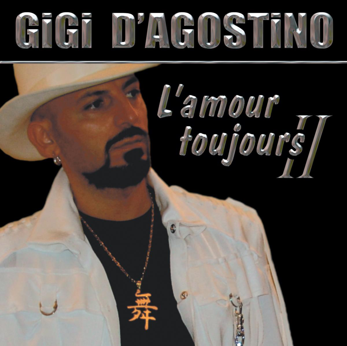 Gigi D'Agostino – L' Amour Toujours II