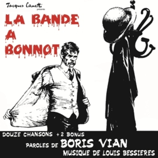 Diverse – La Bande A Bonnot
