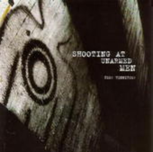 Shooting At Unarmed Men – Yes Tinnitus