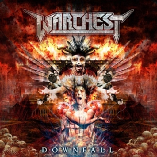 Warchest – Downfall