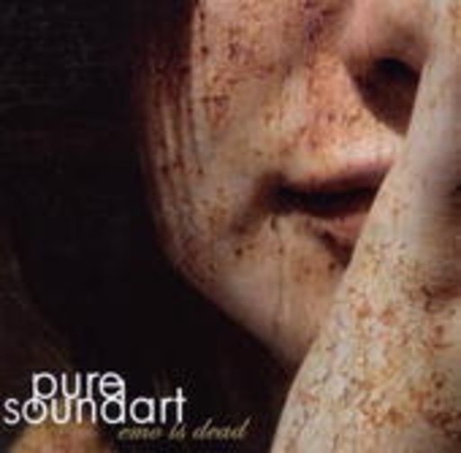 Pure Soundart – Emo Is Dead
