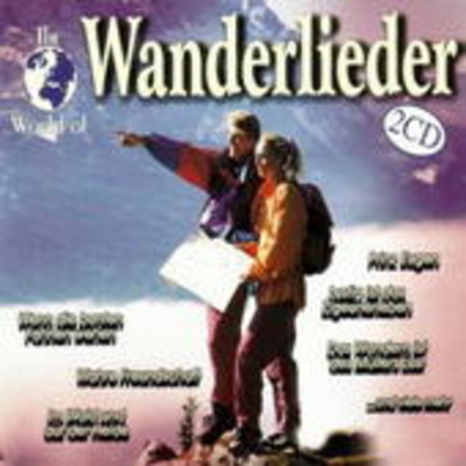 Diverse – W.O. Wanderlieder