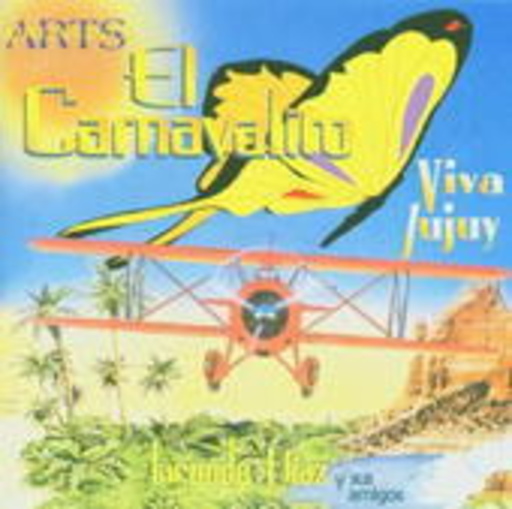 Facundo Diaz – El Carnavalito