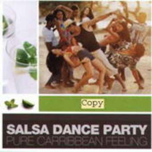 Diverse – Salsa Dance Party