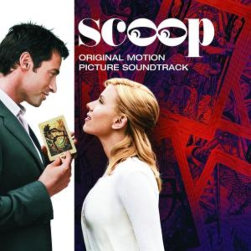 Diverse – Scoop