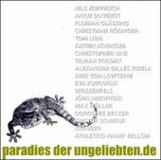 Diverse – Paradies der Ungeliebten.de