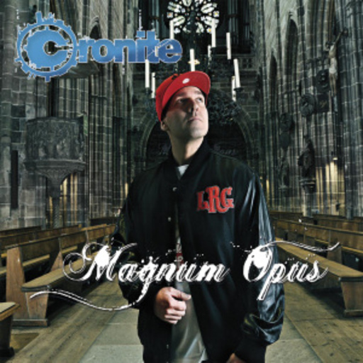 Cronite – Magnum Opus