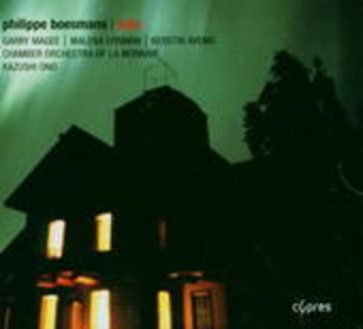 Diverse – Boesmans: Julie