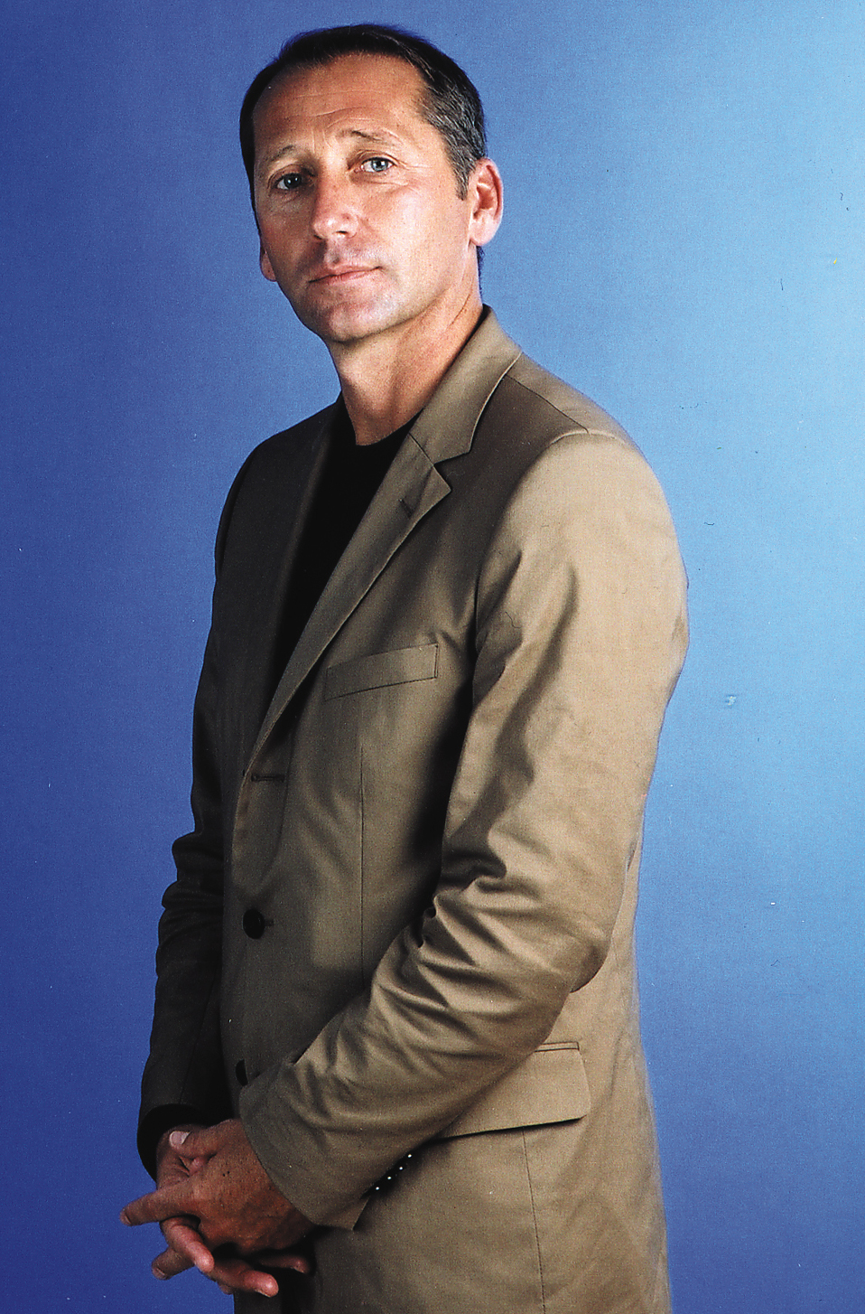 Günter Unger