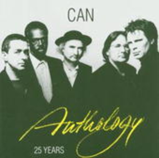 Can – Anthology